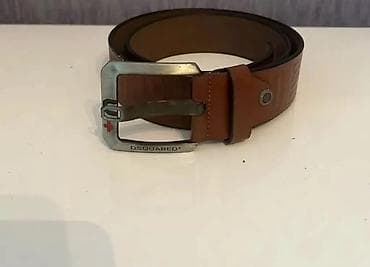 Kəmər, Təbii dəri