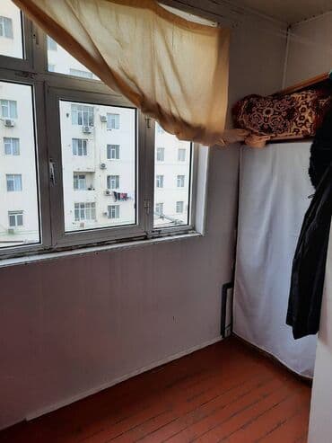 дешевые квартиры в баку купить: Баку, 2 комнаты, Вторичка, 43 м² — 4