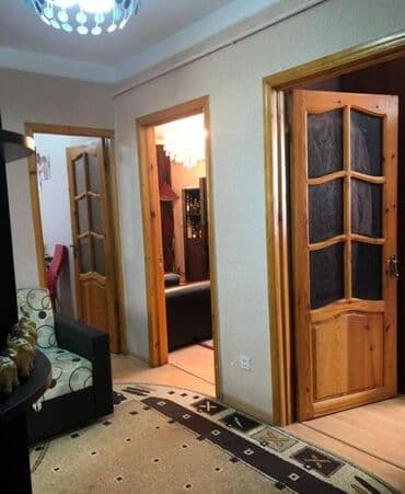 купить однокомнатную квартиру в баку: Баку, 2 комнаты, Вторичка, 62 м² — 11