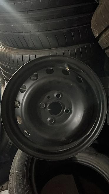16 şam disk: Satılır 14 lük diski — 3