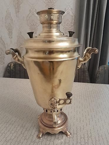 Od Samovar, 7 l