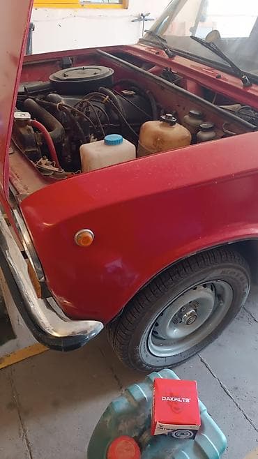 vaz radiator: VAZ (LADA) 2111: 1.5 l | 1985 il 8893 km Sedan — 4