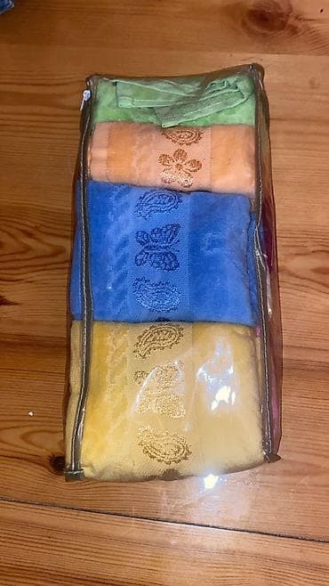 Ковры: Банное Новый Полотенце, Самовывоз — 1