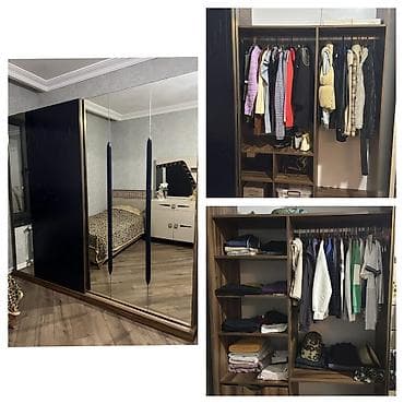 Ra.Dolab 200azn. Olcu: Uzunluq 2,40sm, hündürlük 2,15sm, en 60sm