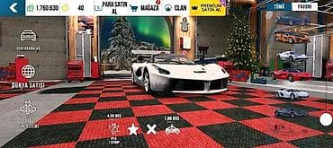 canon 5 d: Salam car parking hesabıdı 78 maşın var 7-10 arası çizimli maşınlar — 9