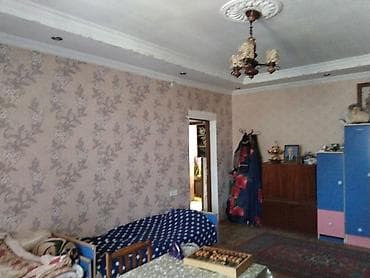 neftcala ev: 3 otaqlı, 120 kv. m, Kredit yoxdur, Orta təmir — 4