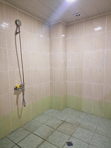 aff park: Nərimanov rayonu, “Gənclik” metrosu yaxınlığında binanın altında yarı — 10