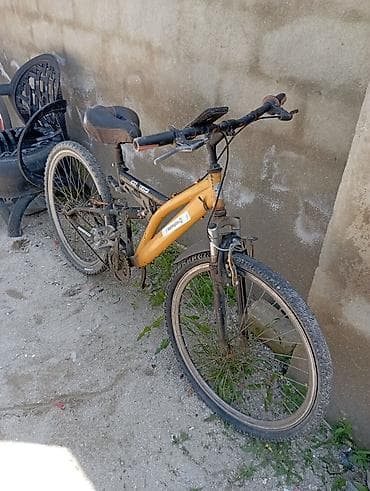 veloiped: Şəhər velosipedi 26" — 2