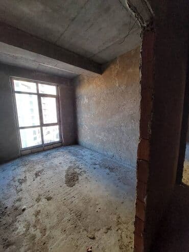 yeni günəşlidə 3 otaqlı ucuz bina evləri: 3 otaqlı, Yeni tikili, m. Qara Qarayev, 128 kv. m — 6