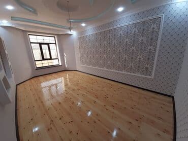 xankəndi evlərin satışı: Binəqədi qəs. 4 otaqlı, 100 kv. m, Kredit yoxdur, Yeni təmirli — 9
