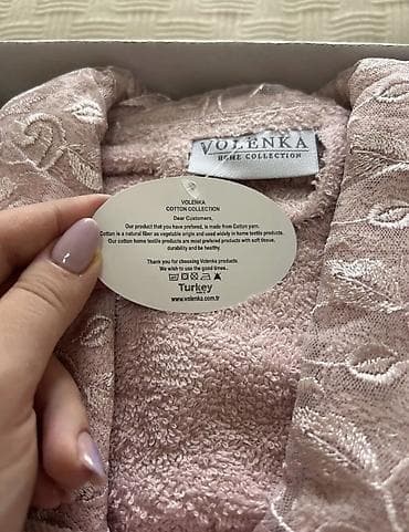 Dəsmallar: Hamam üçün Yeni rəng - Çəhrayı Dəsmal, Ünvandan götürmə, Pulsuz çatdırılma, Ödənişli çatdırılma — 4