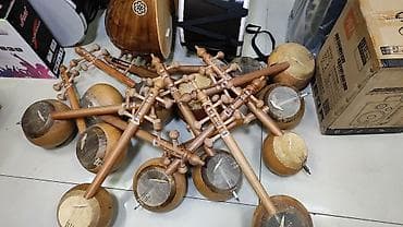 dj controller az: Kamança Musiqi Alətləri Yeni başlayanlar üçün Musiqi alətləri — 1