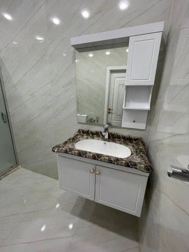 ipoteka.az yasamal: 3 otaqlı, Yeni tikili, 110 kv. m — 9