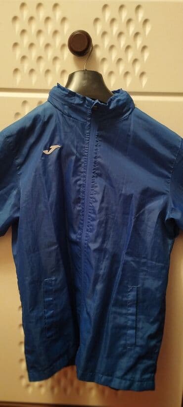 deri jilet: Kurtka, Uniseks, 14 - 16 yaş — 1