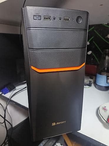 rtx 5060 ti 16gb: QİYMƏT SONDUR. ! BARTER KREDİT YOXDUR. ! Kompyuter yenidir — 6