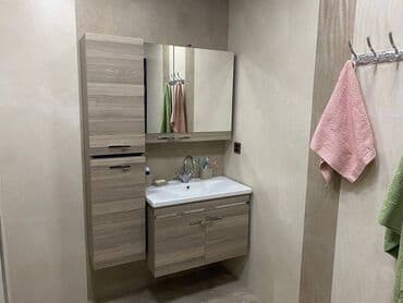 makler gence: 3 otaqlı, Yeni tikili, 120 kv. m — 18