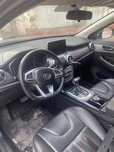 Продажа авто: Maşın Bakıda yerləşir. Buraxılış il- 2020 Mator - 1.5 Sadəcə 80000 km — 4