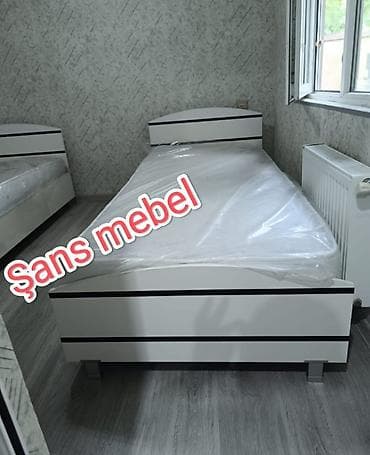 intex matras: Yeni, Təknəfərlik çarpayı, Bazasız, Matras ilə, Siyirməsiz — 2