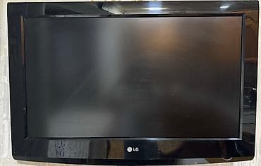 Video oyunlar və konsollar: İşlənmiş Televizor LG 75" Ünvandan götürmə — 2