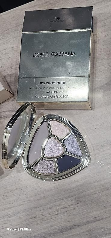 qramla etir: Kosmetik dəst, 2 məhsul — 2