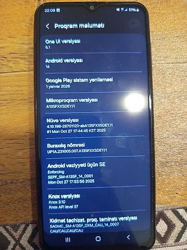 orginal ayfon zengi: Samsung Galaxy A13, 64 GB — 2