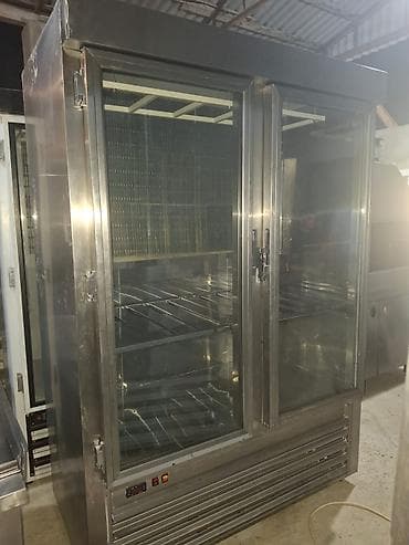 Nerj et vitrini 1570 Azn. Ideal veziyyetde. Unvan Baki. Shirin x