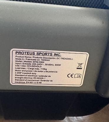 roland e 86: Qaçış trenajoru – elektron panel və təhlükəsizlik açarı ilə - Kompakt — 8