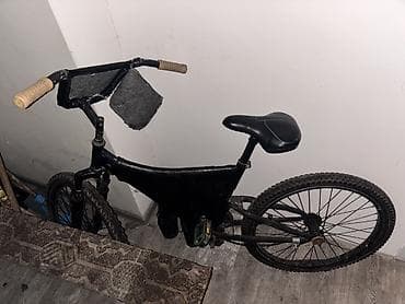 Şəhər velosipedləri: Şəhər velosipedi 26", sürətlərin sayı: 1 — 3