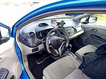 Avtomobil satışı: Honda Insight: 1.3 l | 2010 il Hetçbek — 4