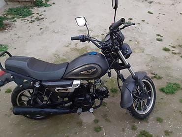 Tufan 80 sm3, 2024 il, 1000 km lalafo.az -da Tufan 80 sm3, 2024 il, 1000 km