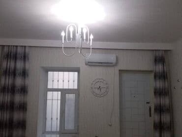 azadliqda kiraye evler 2023: Tarqovuda, İçəri şəhər metrosu yaxınlığında, 2 mərtəbəli binanın 2-ci — 7