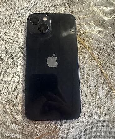 iphon 6 plus: IPhone 13, Qara — 1