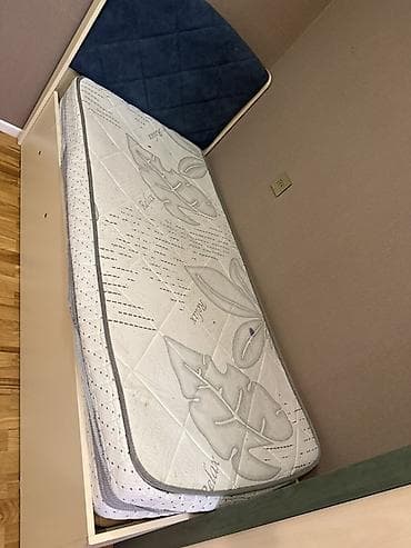 turba satilir: Böyüklər üçün Döşək — 1