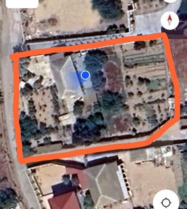 купить дачу в вишневке в баку: Дигях, 2300 м², 3 комнаты, Без бассейна, Артезианский колодец, Интернет, Электричество — 2