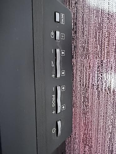 Смарт ТВ приставки: Телевизор Sony LCD — 5