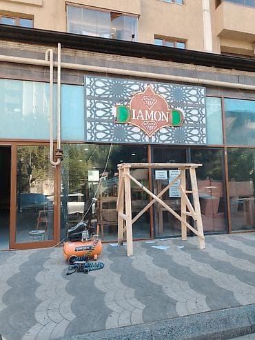 stol ev ucun: Düz masa, Polkasız, Siyirməli, Metal — 8