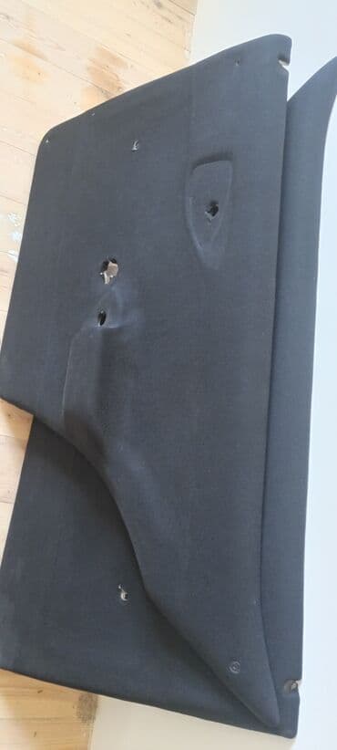 опель зафира а: Tofaş bufer — 14