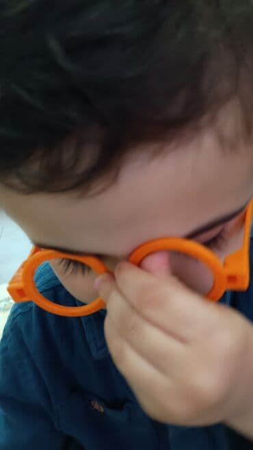 aile ve ev tehsili: Məktəbəqədər və ibtidai sinif hazırlığı — 2