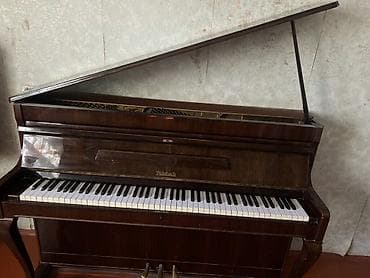 klarnet satilir: 🎹 Satılır – Weinbach piano (1980-ci il, Çexoslovakiya istehsalı) Əsl — 1