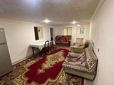 bileceride kiraye ev: 100 kv. m, 3 otaqlı, Qaz, İşıq, Su — 4