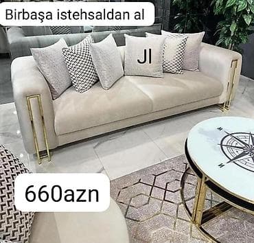 i̇şlenmiş divan kreslo: Divan, Yeni — 1
