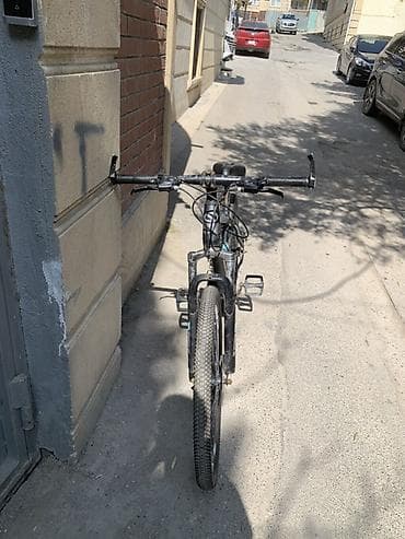 peredok velosiped: Salam Velosipet 26 lıq dır hec bir problemi yoxdur otur sür — 5