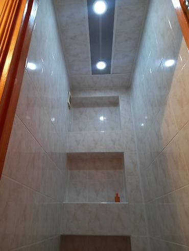 1 однокомнатная квартира: 3 комнаты, Новостройка, 72 м² — 2
