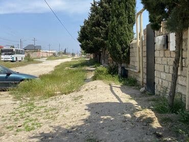 sumqayıt 1 otaqlı evlər: 3 otaqlı, 2 kv. m — 9