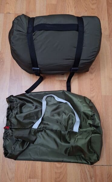 Матрасы: Новый Для взрослых Односпальное Зимнее Полиэстер Одеяло, Самовывоз, Платная доставка — 1