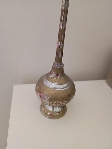 Aksesuarlar: Gulabqabi — 1