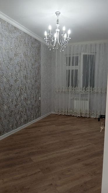 Mənzilin təsviri: - Zövqlü dizaynlı, işıqlı və rahat planlaşdırma — 6