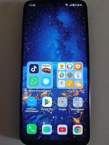 xiaomi mi s: Honor X7c, 256 ГБ, цвет - Черный, Сенсорный, Две SIM карты, С документами — 3