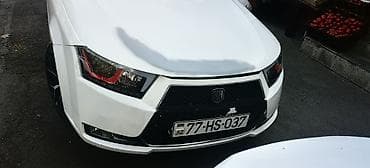 Iran Khodro : 1.7 l | 2019 il 205000 km Sedan lalafo.az -da Iran Khodro : 1.7 l | 2019 il 205000 km Sedan