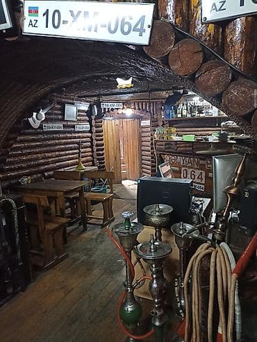 kafe resdaran: Pub kafe arendaya verilir gündəlik 20 AZN 10 günün pulu əvvəlcədən — 4